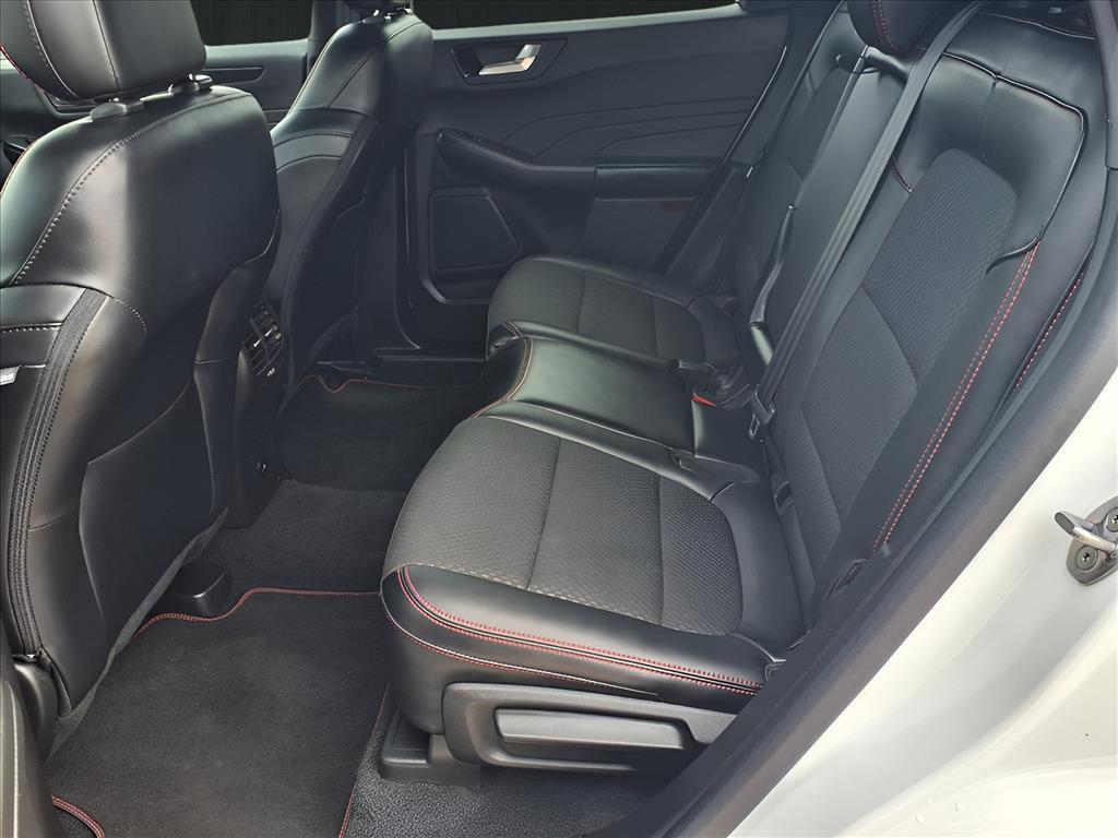 used 2023 Ford Escape car, priced at $23,930