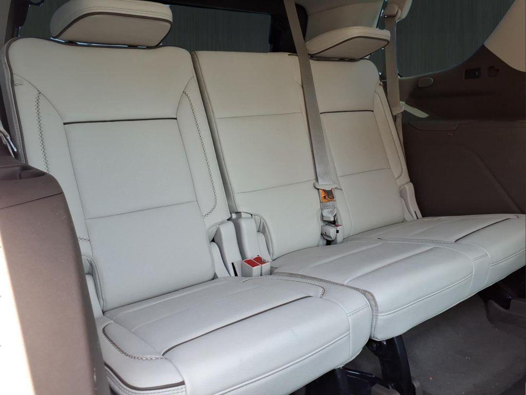 used 2023 GMC Yukon car, priced at $54,499