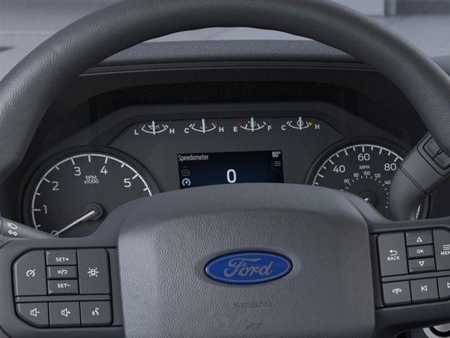 new 2026 Ford F-150 car, priced at $46,415