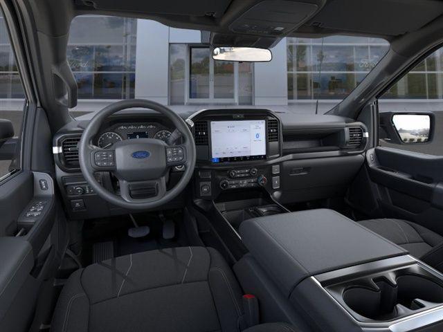 new 2026 Ford F-150 car, priced at $46,415