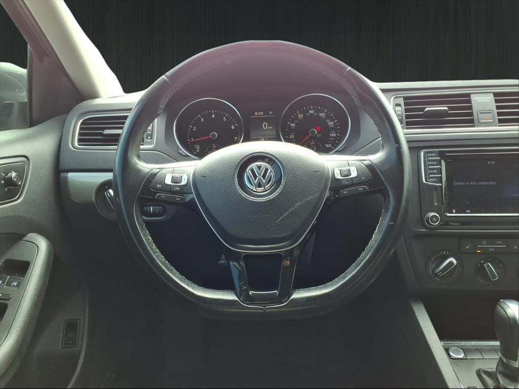 used 2017 Volkswagen Jetta car, priced at $10,375