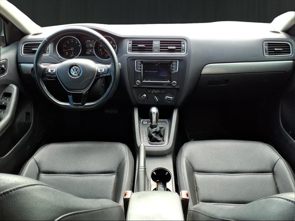 used 2017 Volkswagen Jetta car, priced at $10,375