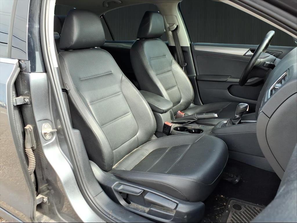 used 2017 Volkswagen Jetta car, priced at $10,375