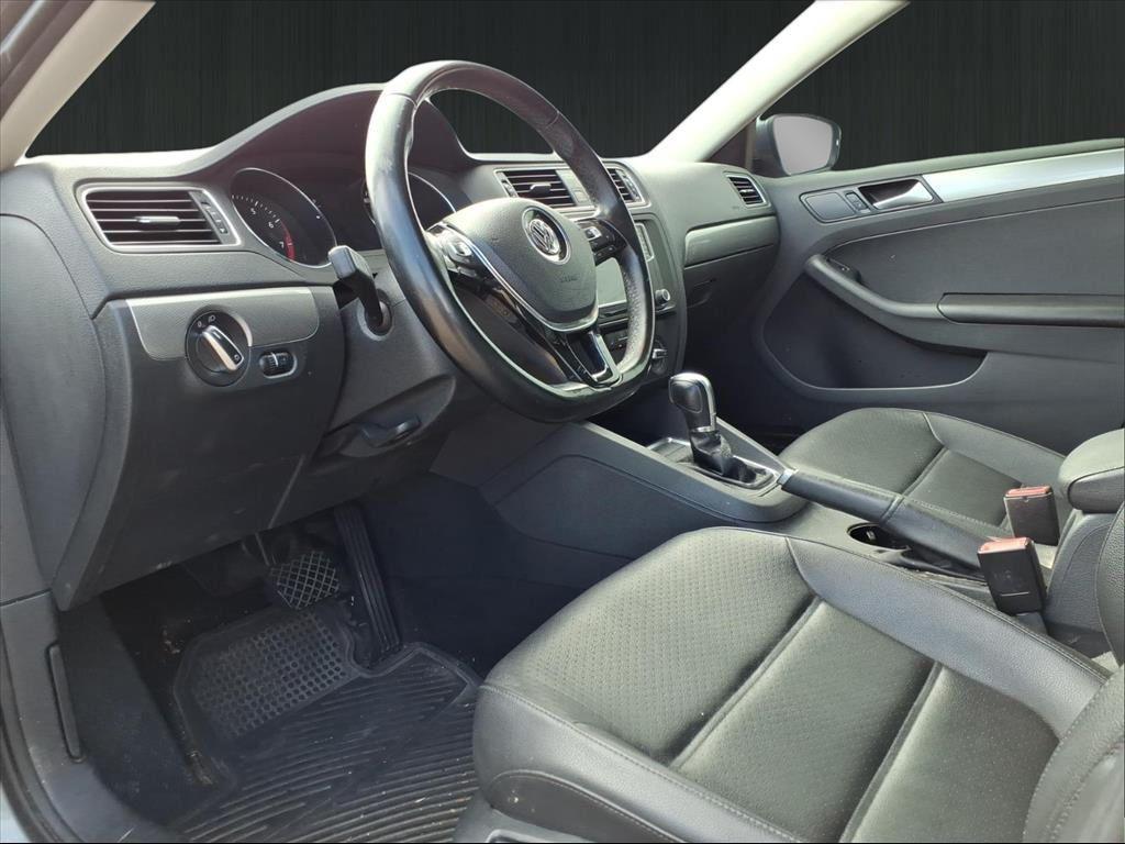 used 2017 Volkswagen Jetta car, priced at $10,375