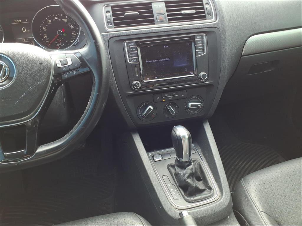 used 2017 Volkswagen Jetta car, priced at $10,375