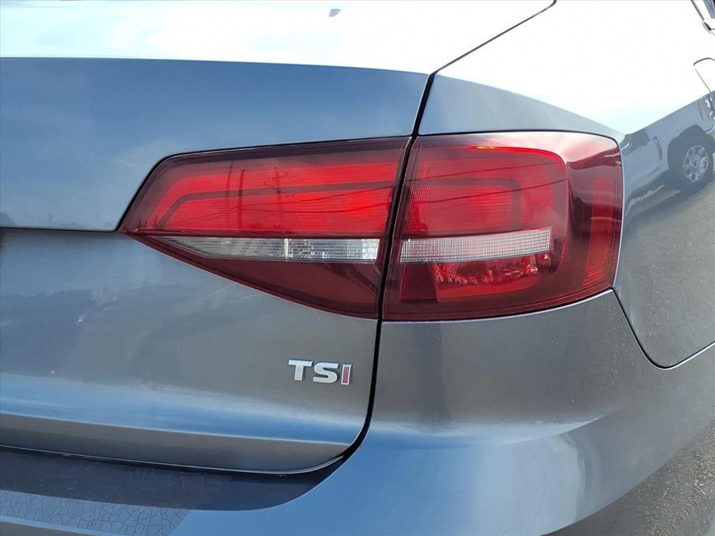 used 2017 Volkswagen Jetta car, priced at $10,375