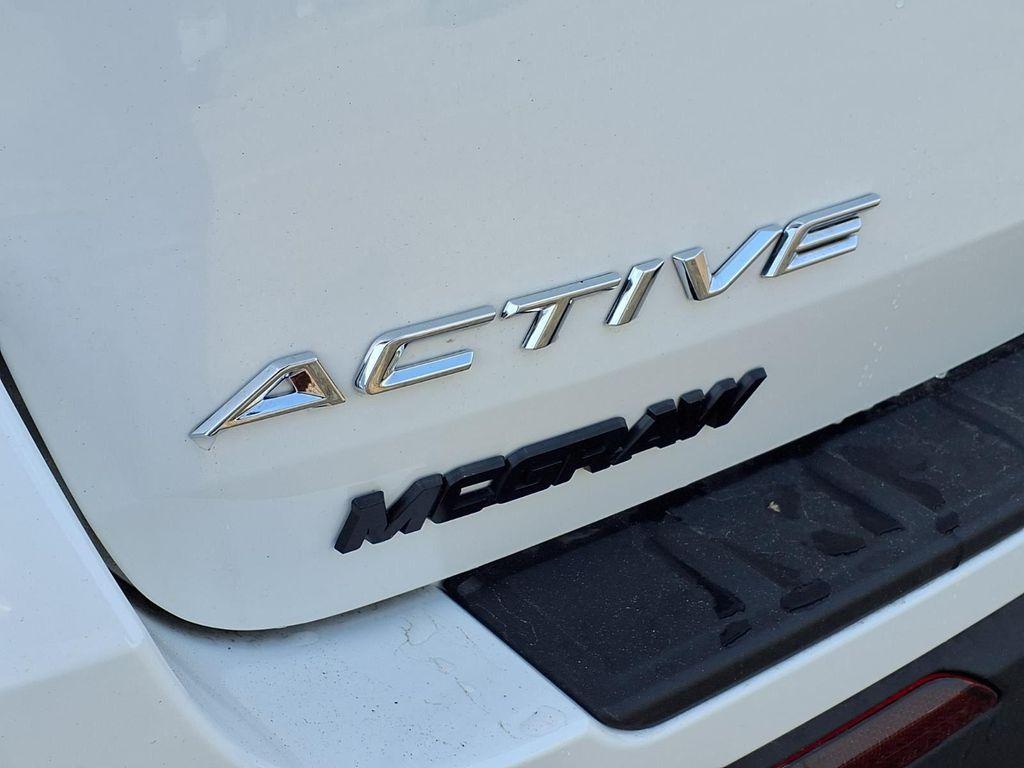 new 2026 Ford Explorer car, priced at $38,559