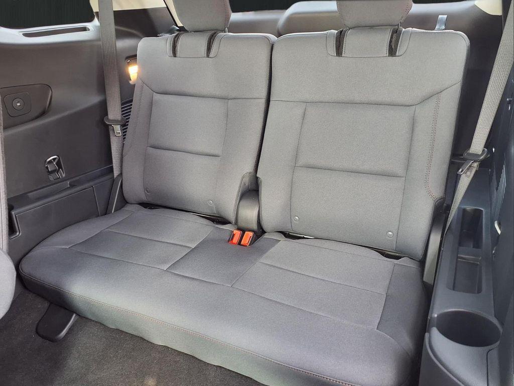 new 2026 Ford Explorer car, priced at $38,559