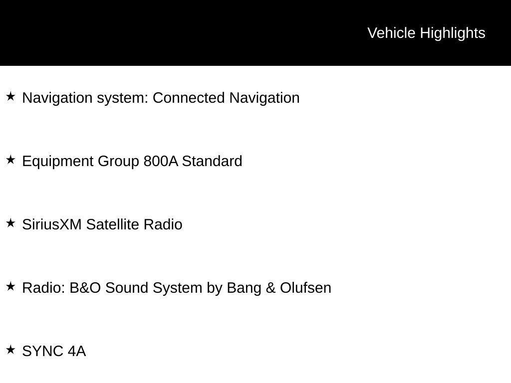 new 2025 Ford Ranger car, priced at $58,855