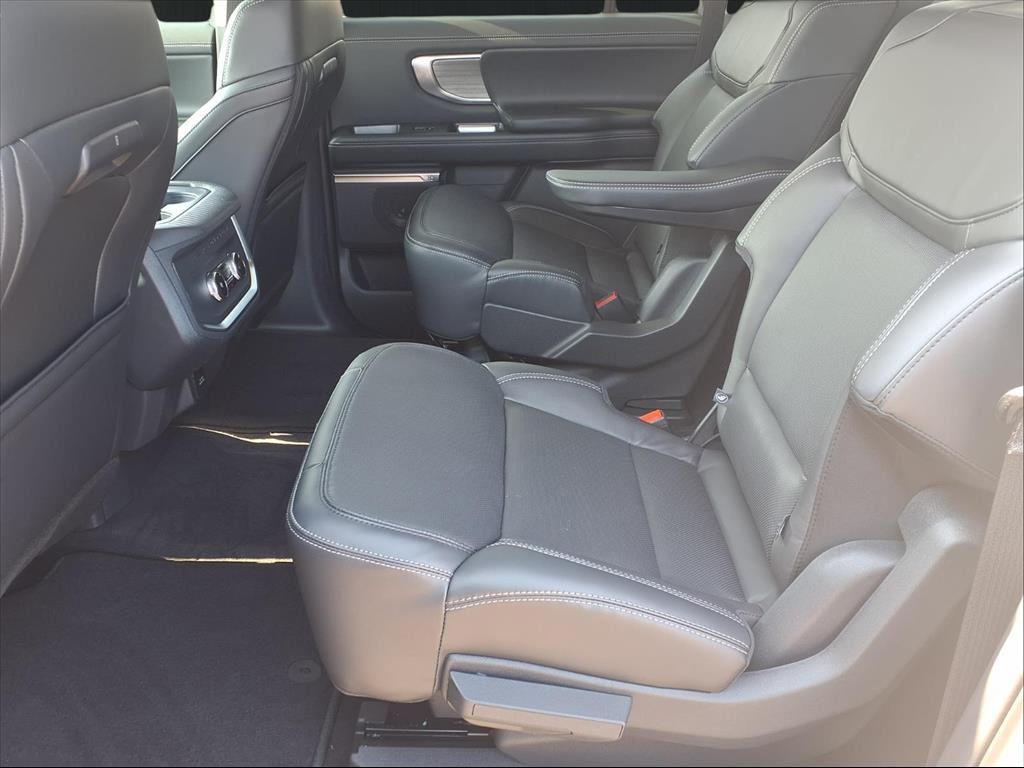 new 2025 Ford Expedition Max car, priced at $79,443