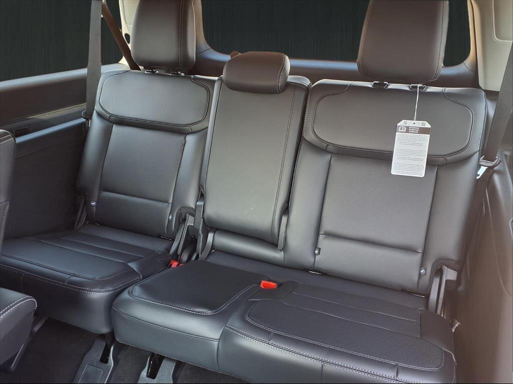 new 2025 Ford Expedition Max car, priced at $79,443