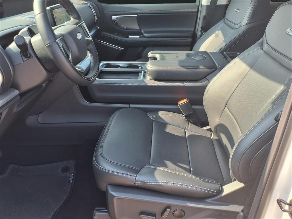 new 2025 Ford Expedition Max car, priced at $79,443