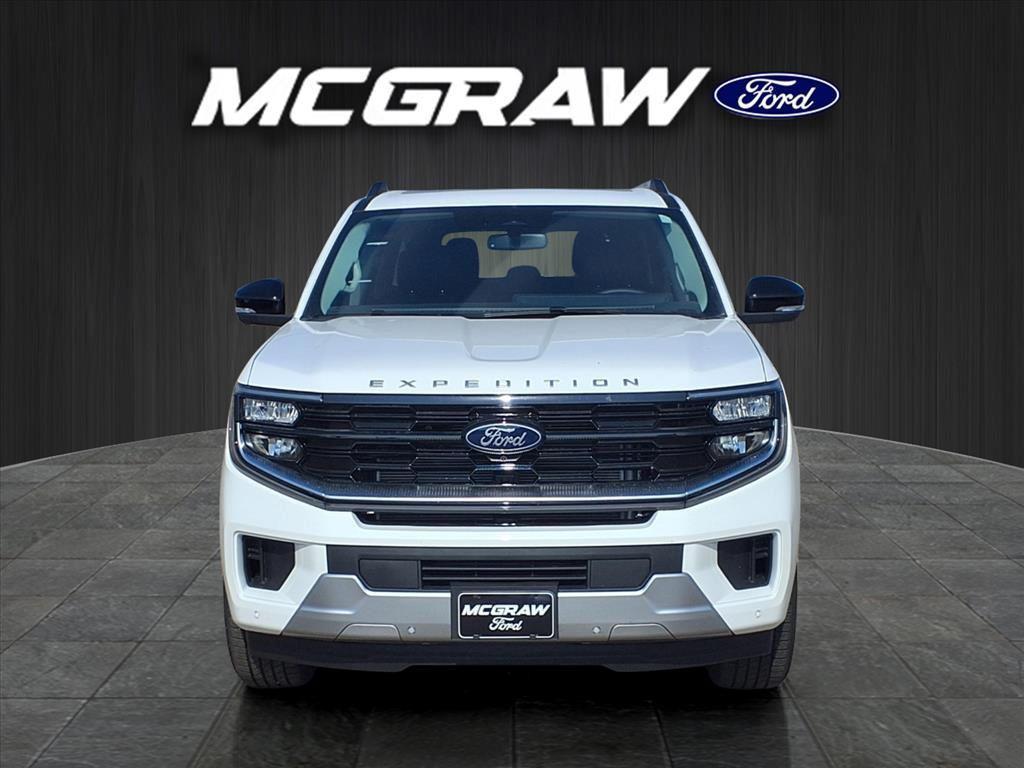new 2025 Ford Expedition Max car, priced at $79,443