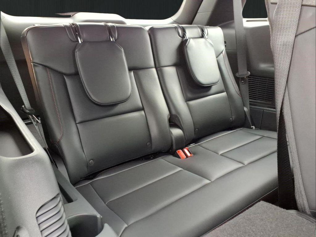 new 2026 Ford Explorer car, priced at $43,109