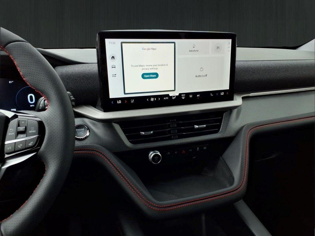 new 2026 Ford Explorer car, priced at $43,109