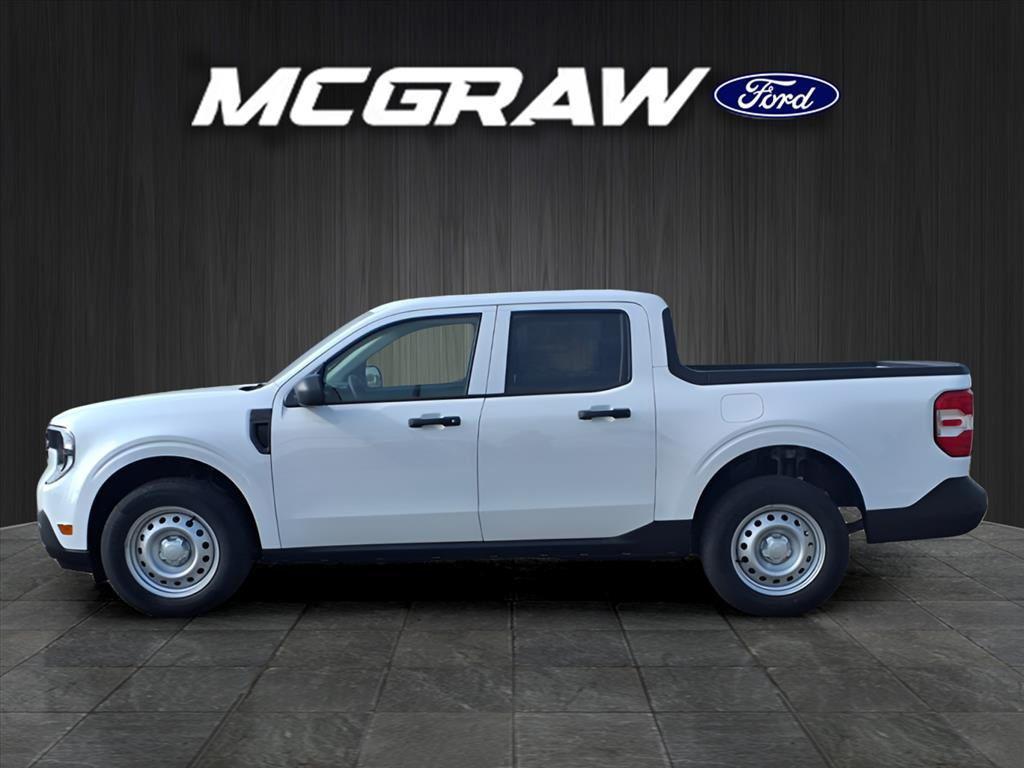 new 2025 Ford Maverick car, priced at $30,973