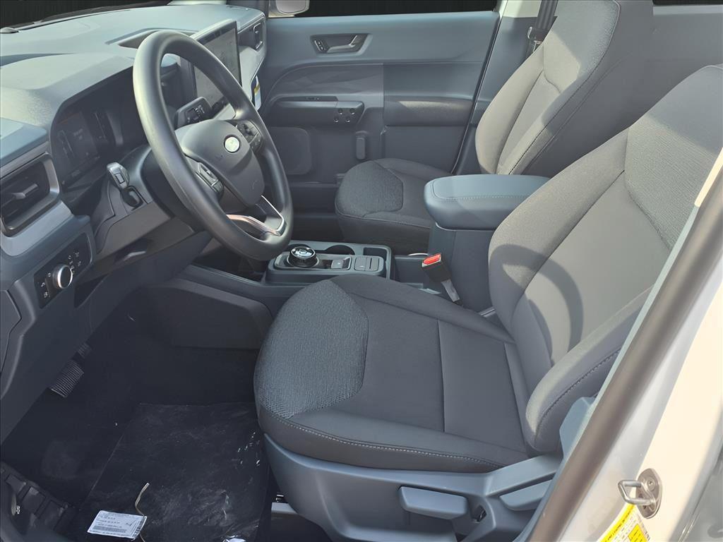 new 2025 Ford Maverick car, priced at $30,973