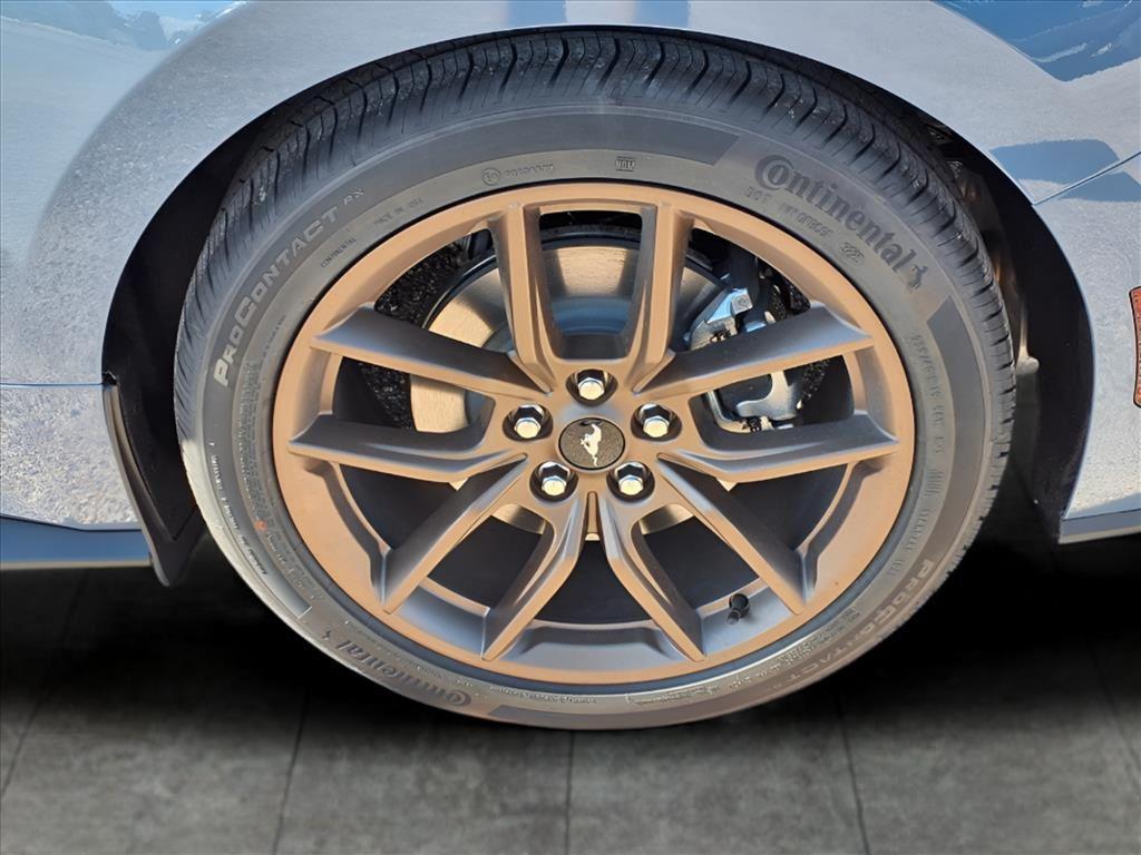 new 2026 Ford Mustang car, priced at $34,364