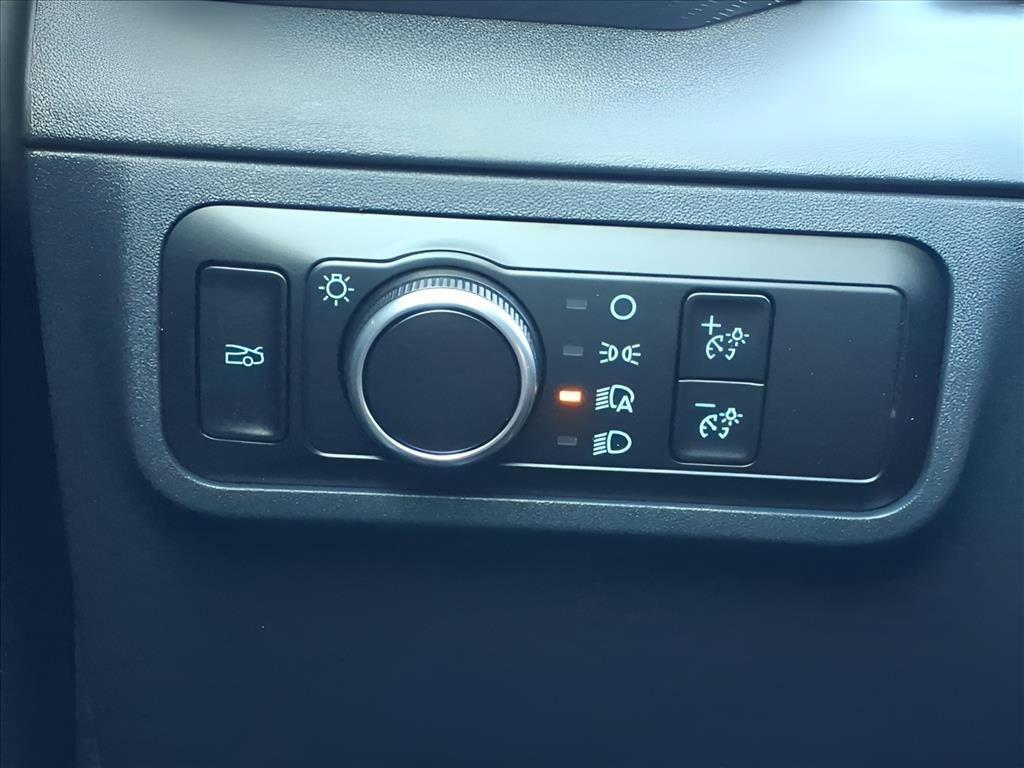 new 2026 Ford Mustang car, priced at $34,364