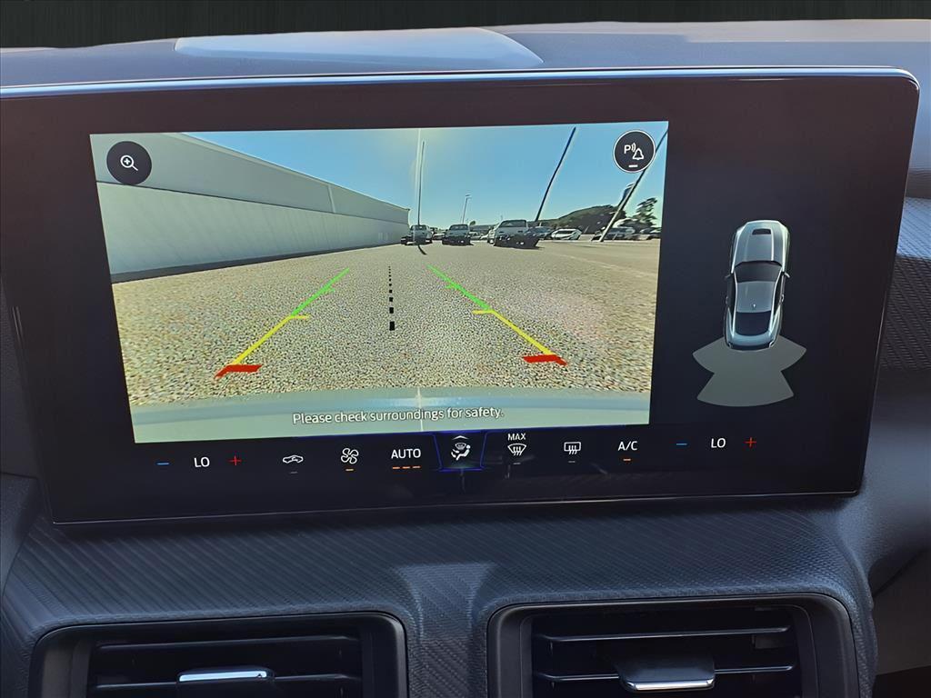 new 2026 Ford Mustang car, priced at $34,364