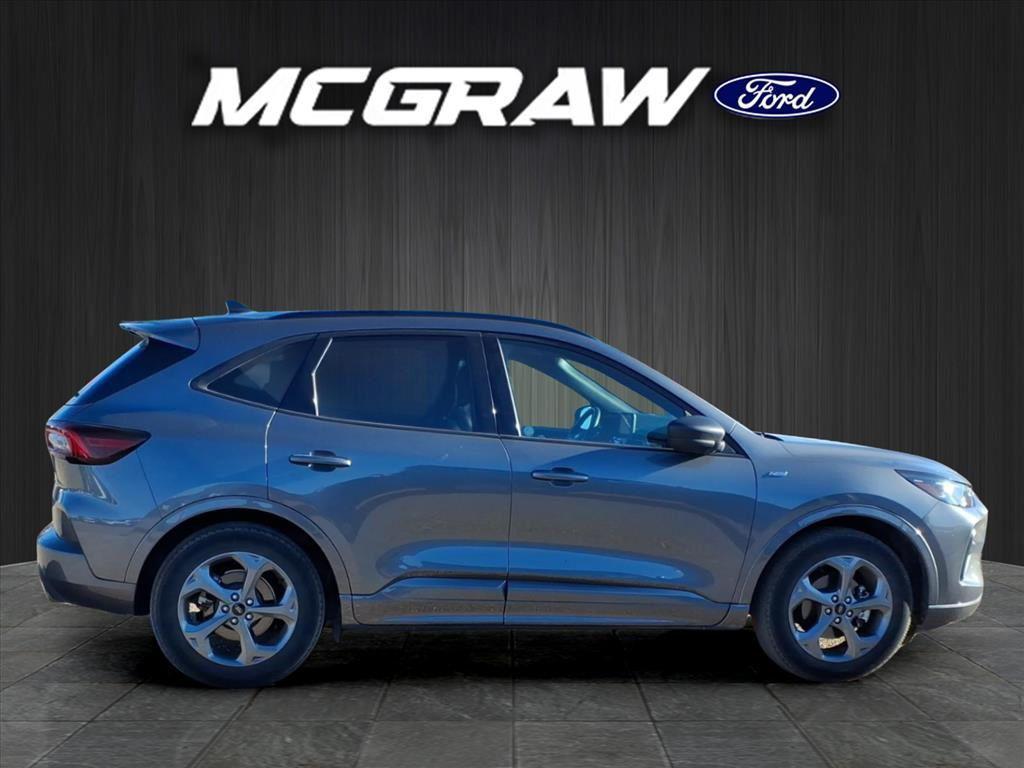 used 2024 Ford Escape car, priced at $17,923