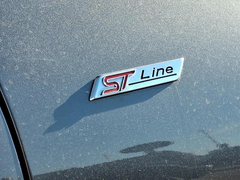 used 2024 Ford Escape car, priced at $17,923