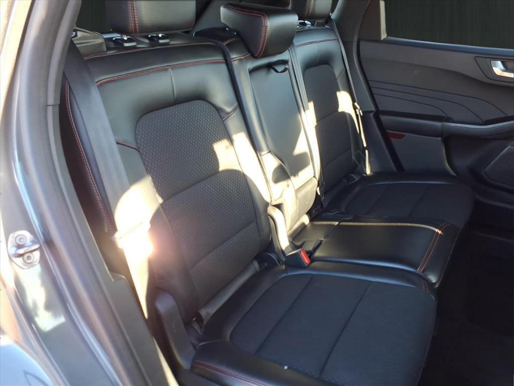 used 2024 Ford Escape car, priced at $17,923