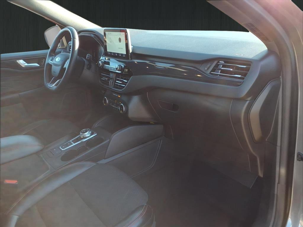 used 2024 Ford Escape car, priced at $17,923