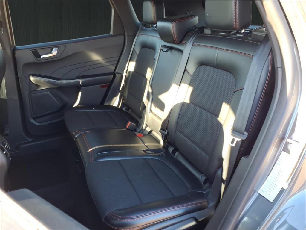 used 2024 Ford Escape car, priced at $17,923