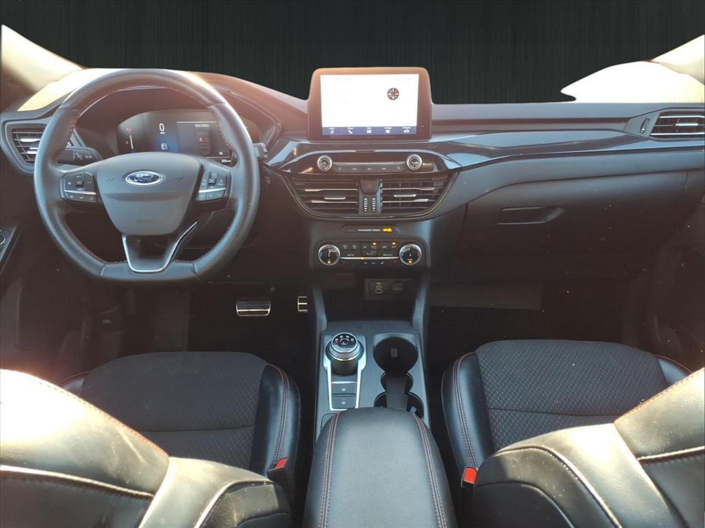 used 2024 Ford Escape car, priced at $17,923