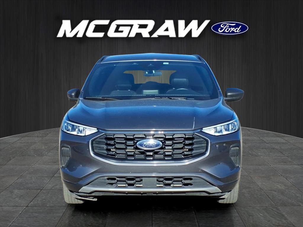 used 2024 Ford Escape car, priced at $17,923