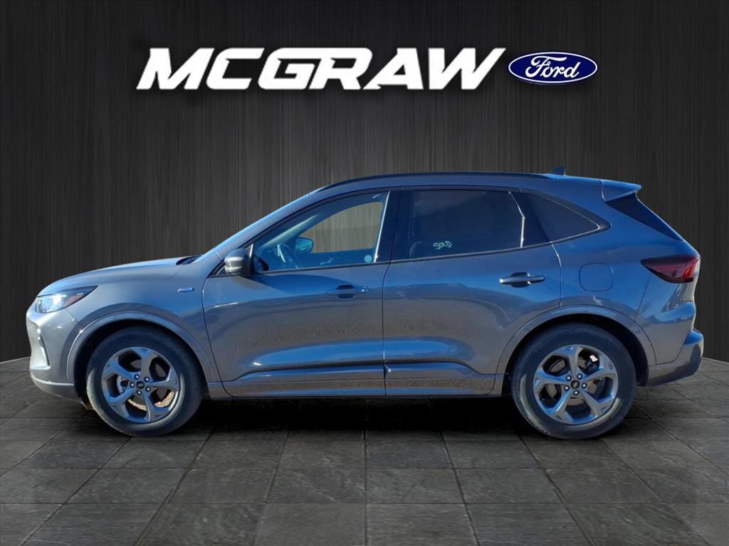 used 2024 Ford Escape car, priced at $17,923