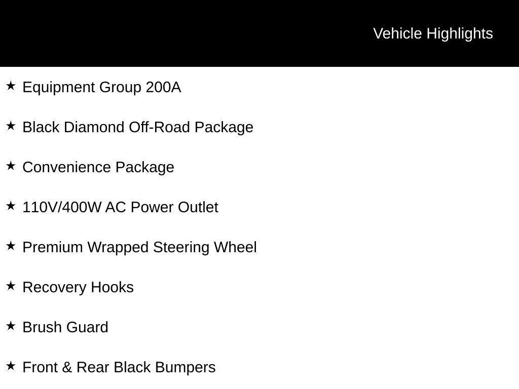 new 2025 Ford Bronco Sport car, priced at $36,378