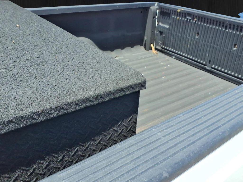 used 2016 Ford F-250 car, priced at $24,631