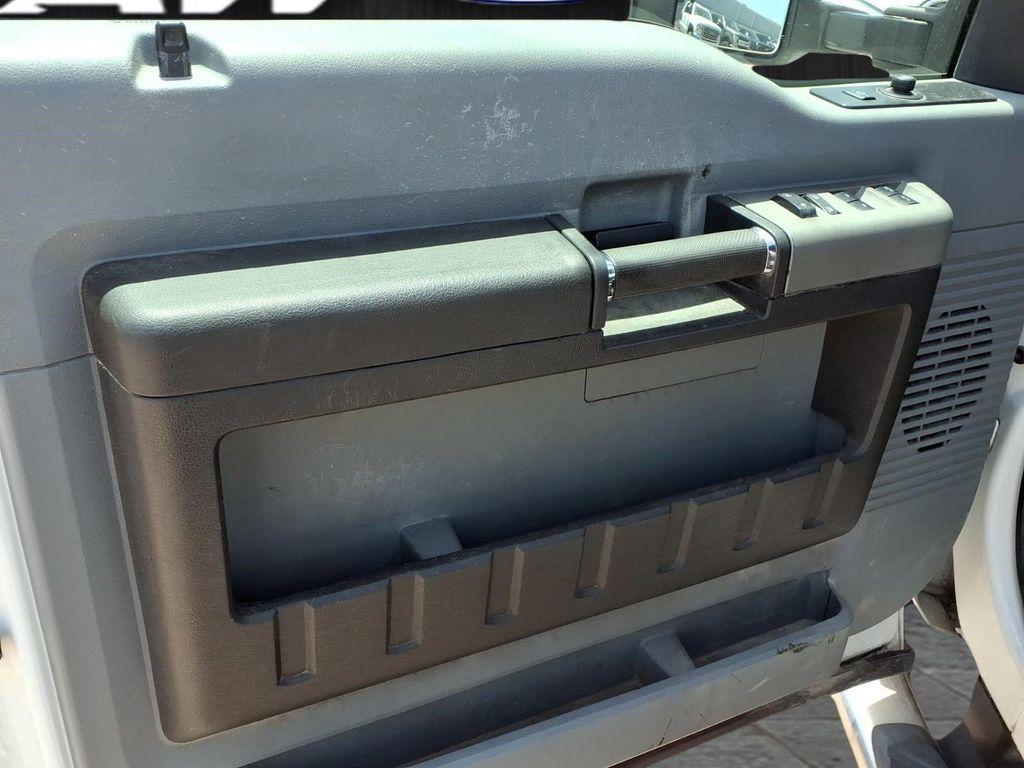 used 2016 Ford F-250 car, priced at $24,631