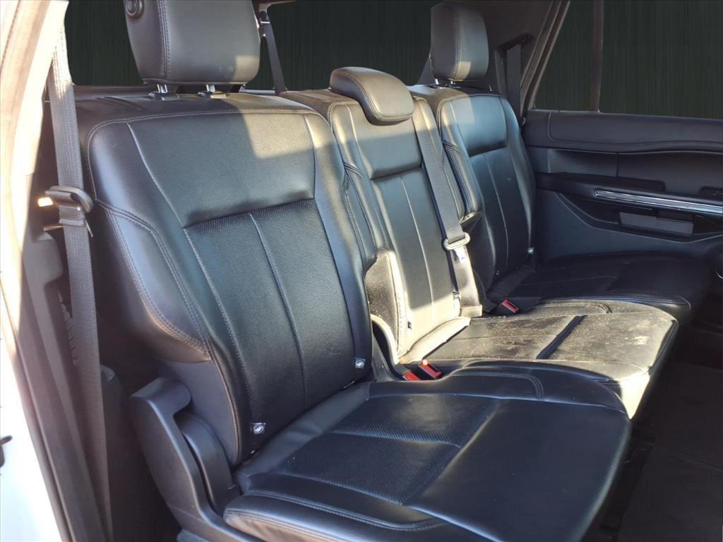 used 2020 Ford Expedition Max car, priced at $24,627