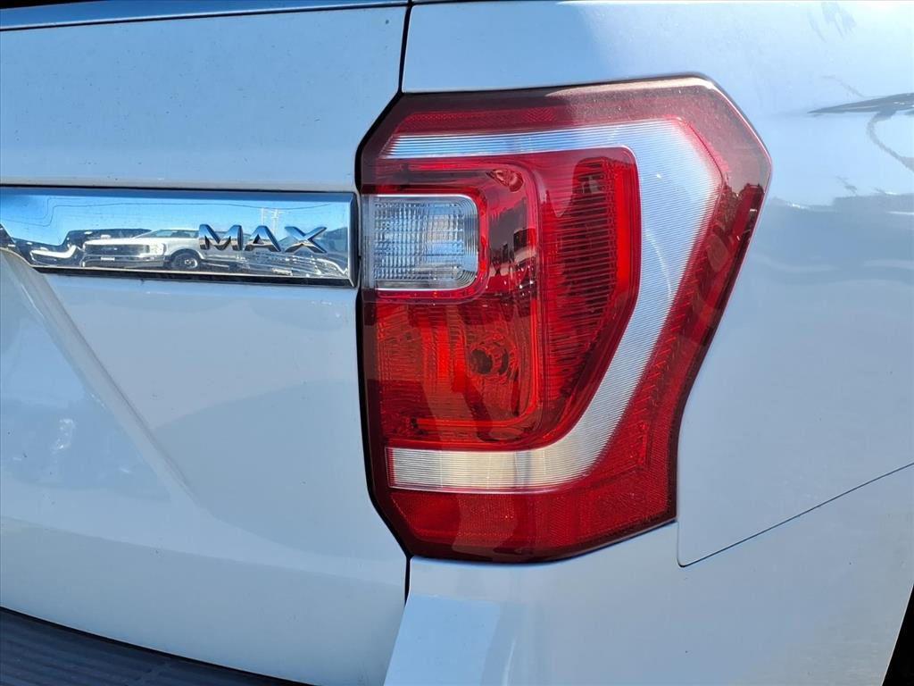 used 2020 Ford Expedition Max car, priced at $24,627
