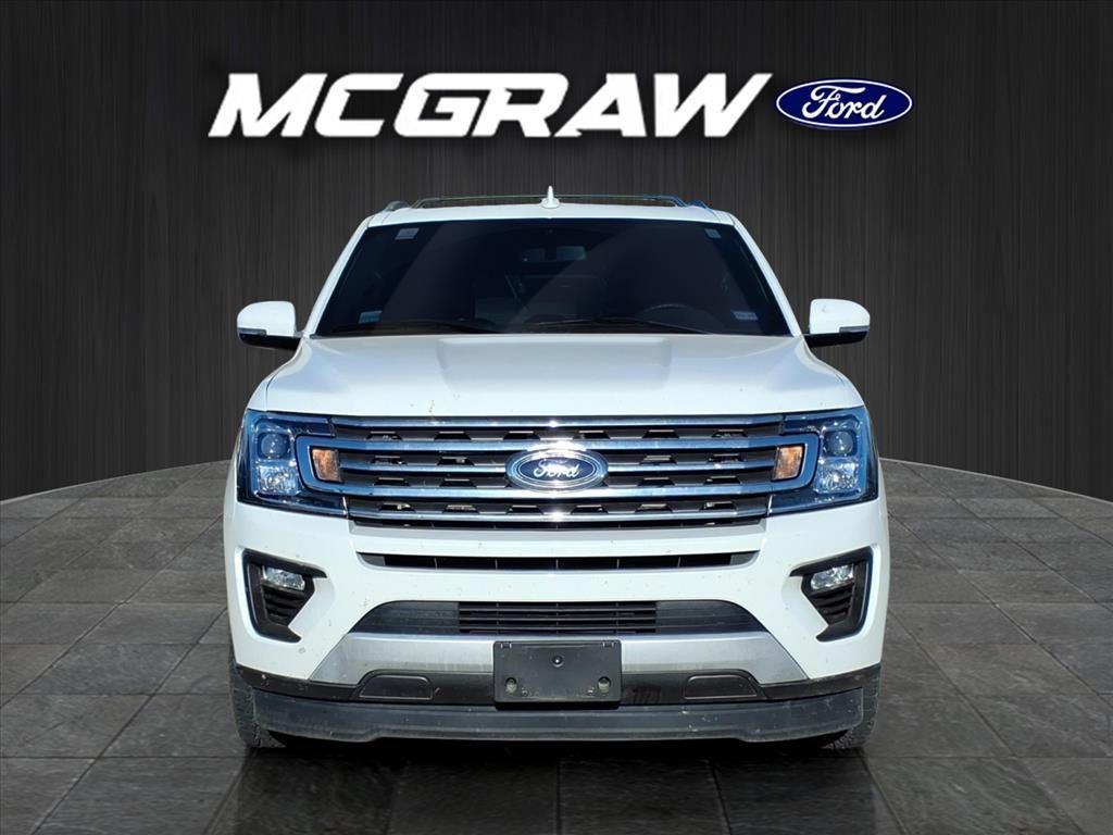 used 2020 Ford Expedition Max car, priced at $24,627