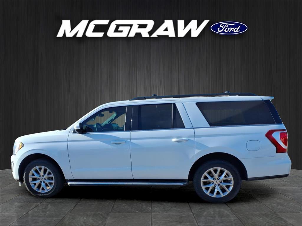 used 2020 Ford Expedition Max car, priced at $24,627