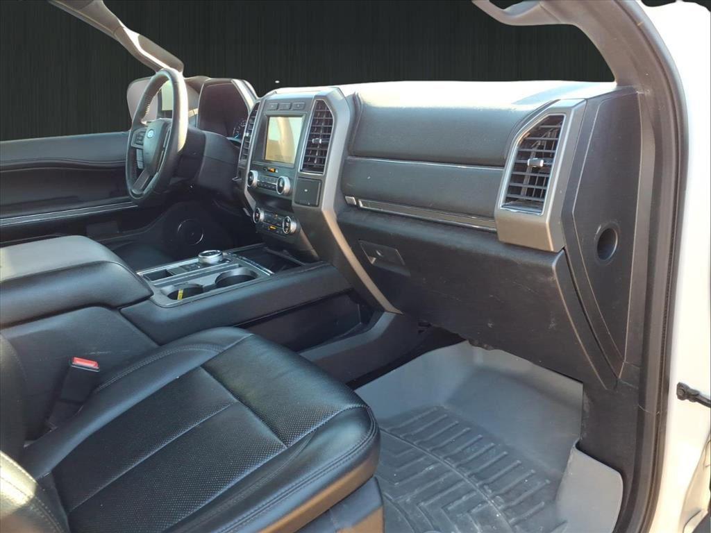 used 2020 Ford Expedition Max car, priced at $24,627