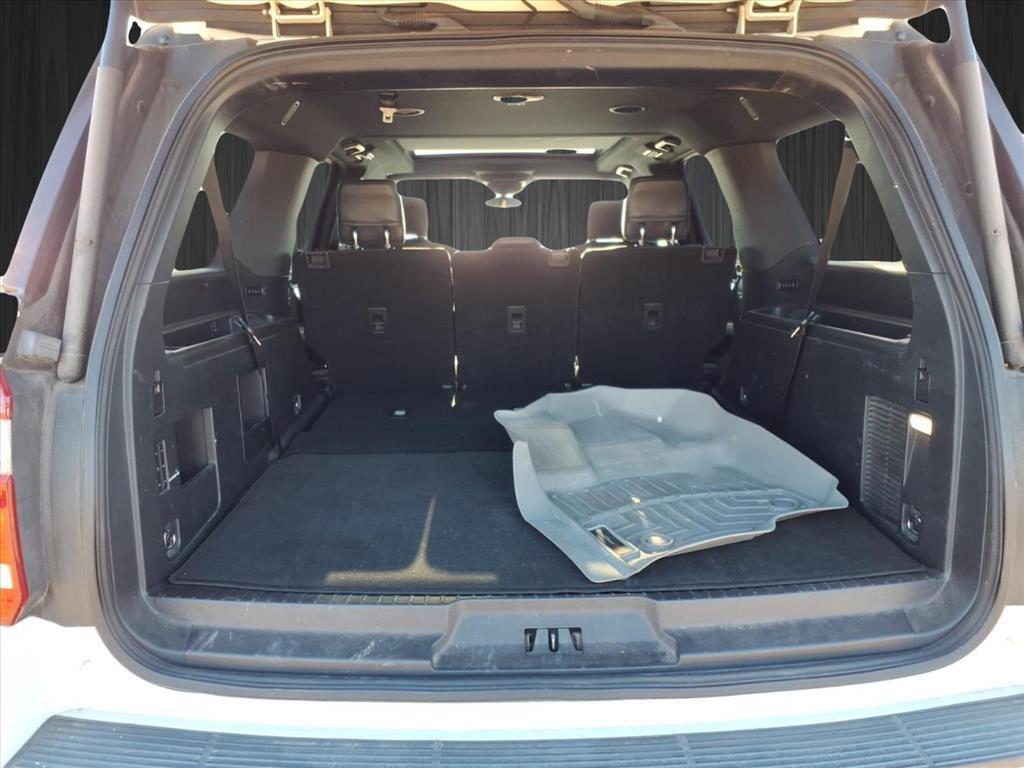 used 2020 Ford Expedition Max car, priced at $24,627