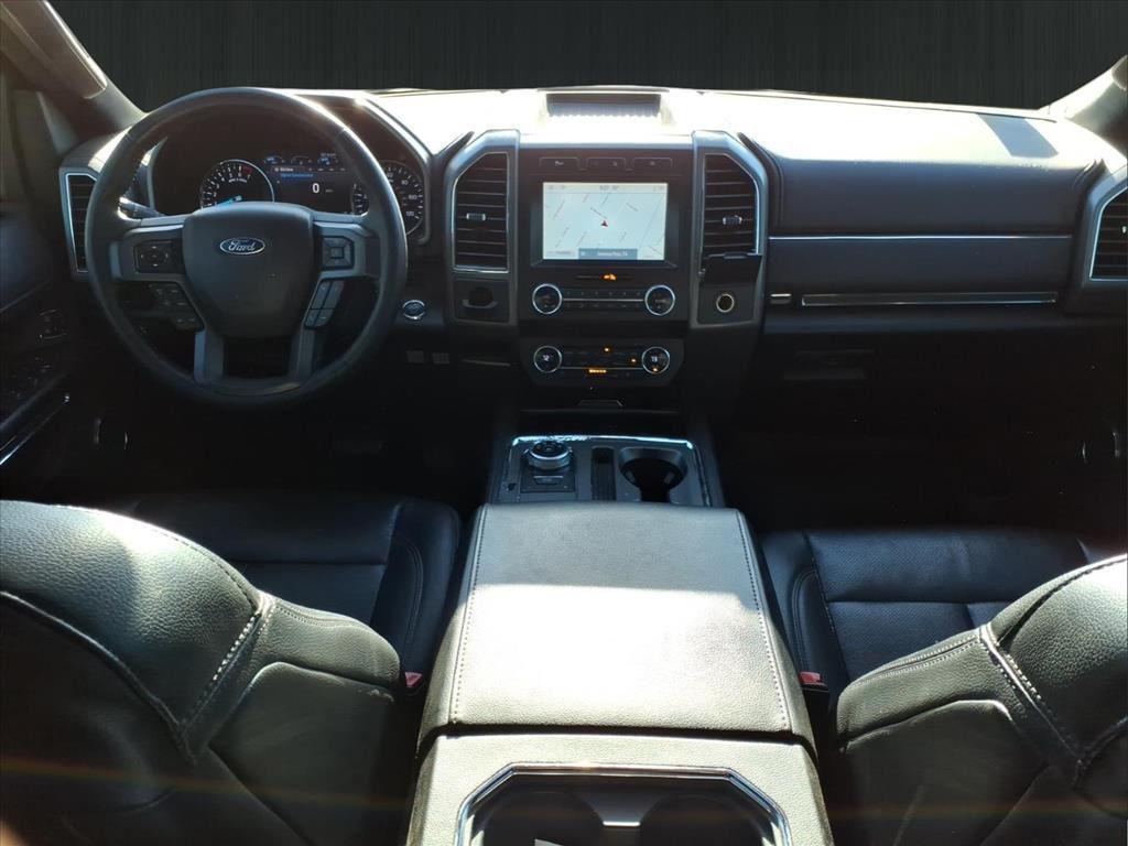 used 2020 Ford Expedition Max car, priced at $24,627