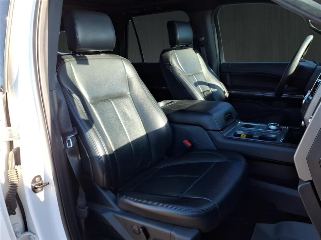 used 2020 Ford Expedition Max car, priced at $24,627