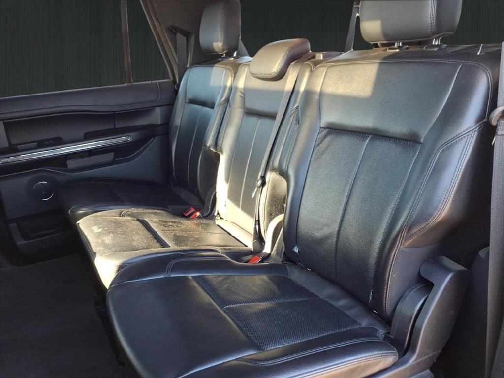 used 2020 Ford Expedition Max car, priced at $24,627