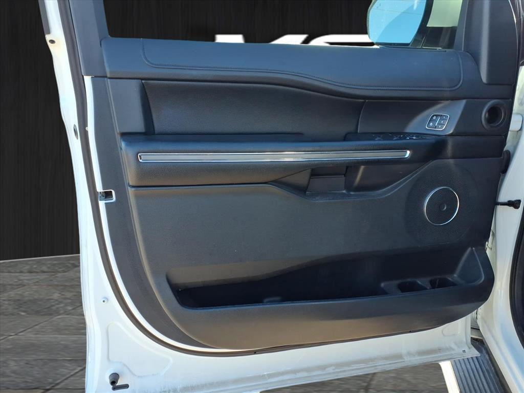 used 2020 Ford Expedition Max car, priced at $24,627