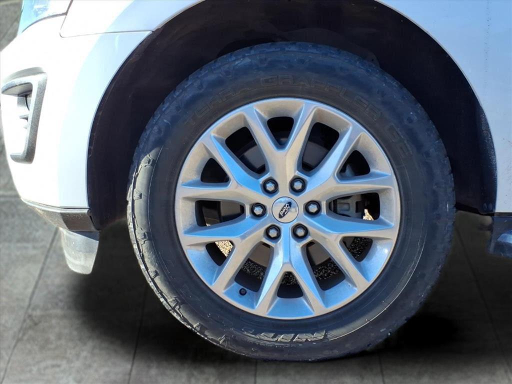 used 2020 Ford Expedition Max car, priced at $24,627