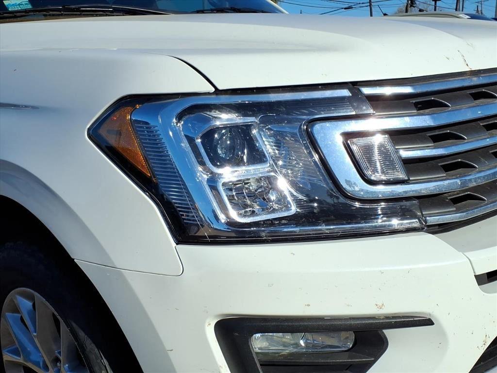 used 2020 Ford Expedition Max car, priced at $24,627