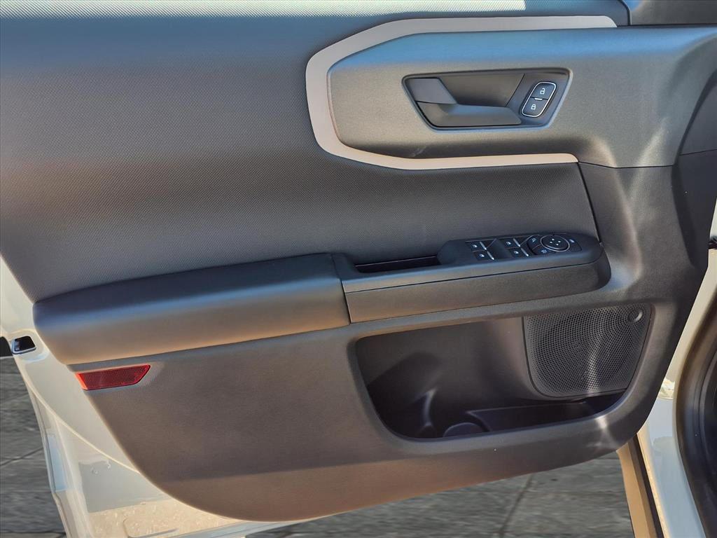 new 2025 Ford Bronco Sport car, priced at $32,063