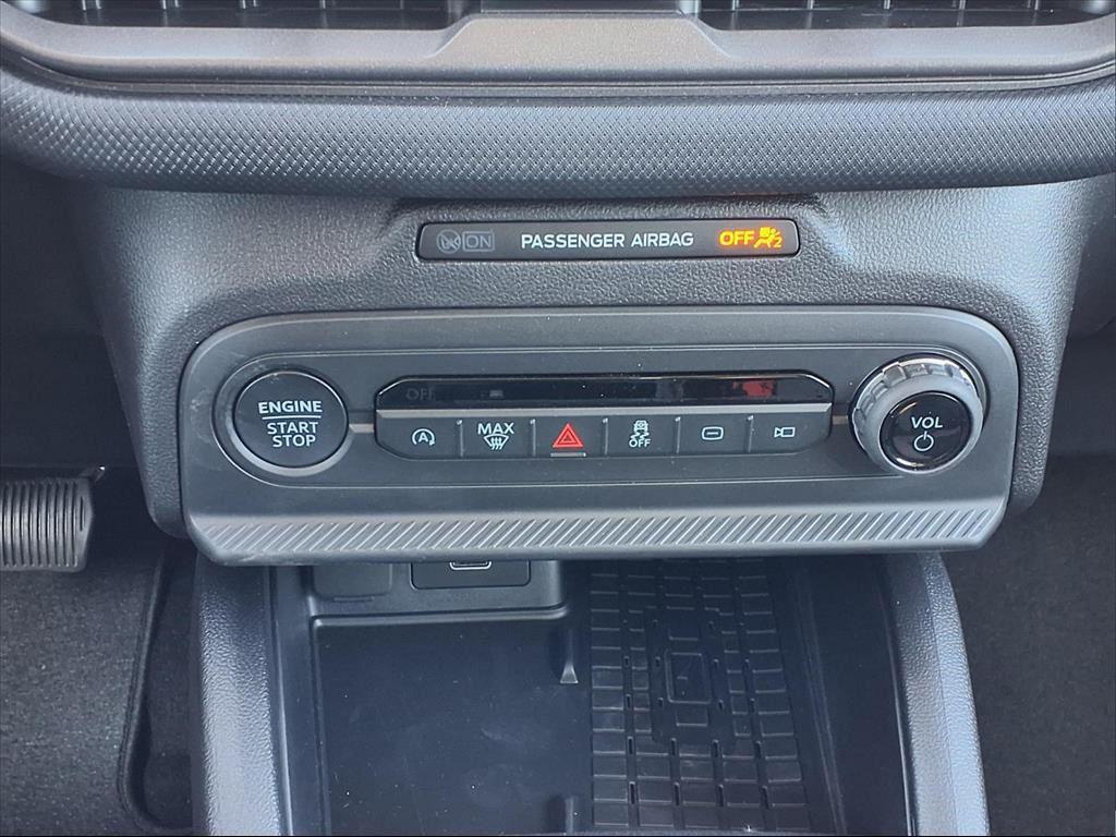 new 2025 Ford Bronco Sport car, priced at $32,063