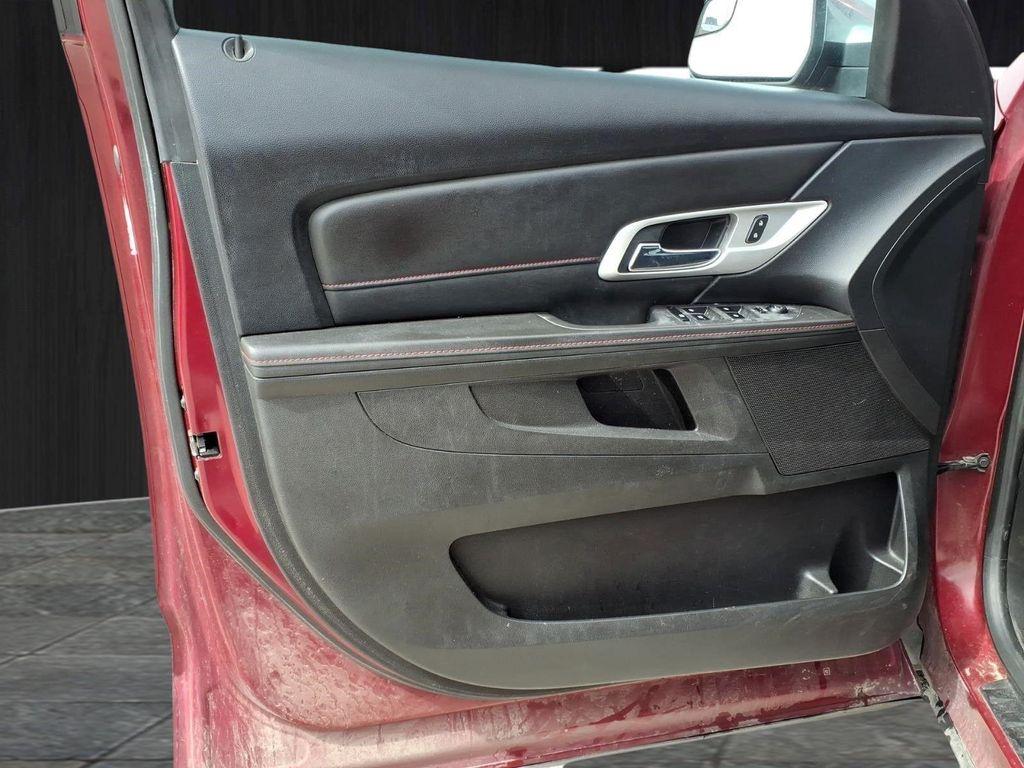 used 2012 GMC Terrain car, priced at $7,321